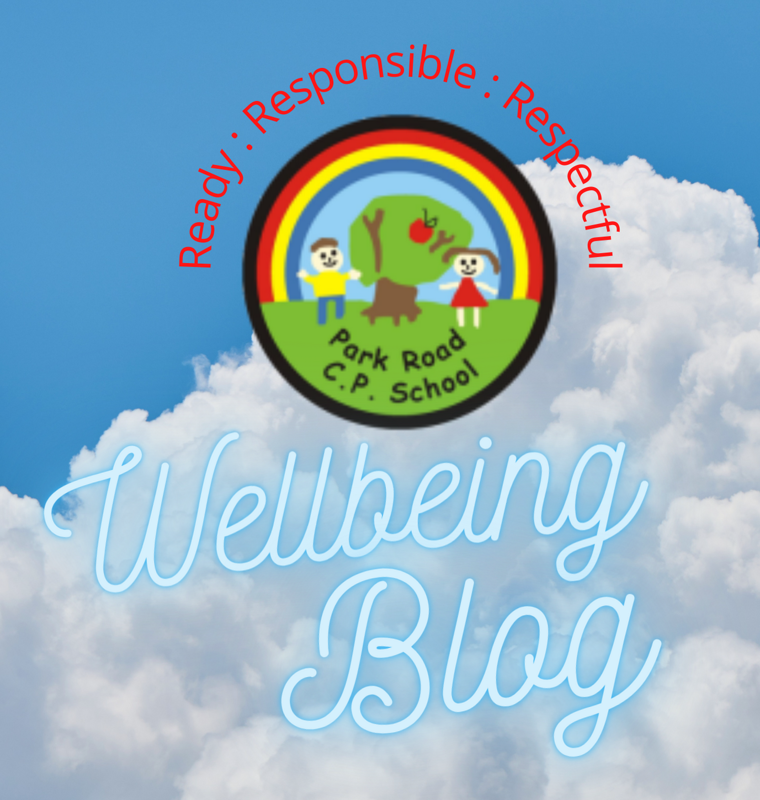 Image of Park Road's Wellbeing Blog